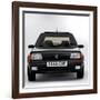 1987 Peugeot 205 GTI 1.6-null-Framed Photographic Print