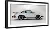 1987 Porsche 911 3.2 Carrera-null-Framed Photographic Print