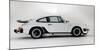 1987 Porsche 911 3.2 Carrera-null-Mounted Photographic Print