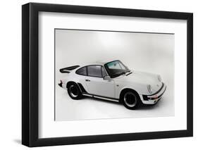 1987 Porsche 911 3.2 Carrera-null-Framed Photographic Print
