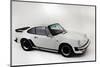 1987 Porsche 911 3.2 Carrera-null-Mounted Photographic Print