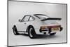 1987 Porsche 911 3.2 Carrera-null-Mounted Photographic Print