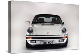 1987 Porsche 911 3.2 Carrera-null-Stretched Canvas