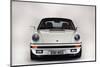 1987 Porsche 911 3.2 Carrera-null-Mounted Photographic Print