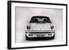 1987 Porsche 911 3.2 Carrera-null-Framed Photographic Print