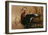 1988 Black Bellied Whistling Duck-Wilhelm Goebel-Framed Giclee Print