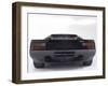 1988 Ferrari Testarossa-null-Framed Photographic Print