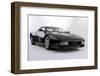 1988 Ferrari Testarossa-null-Framed Photographic Print