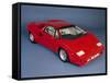 1988 Lamborghini Countach-null-Framed Stretched Canvas