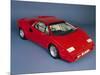1988 Lamborghini Countach-null-Mounted Photographic Print