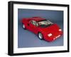 1988 Lamborghini Countach-null-Framed Photographic Print