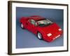 1988 Lamborghini Countach-null-Framed Photographic Print