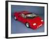 1988 Lamborghini Countach-null-Framed Photographic Print