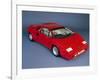 1988 Lamborghini Countach-null-Framed Photographic Print