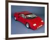 1988 Lamborghini Countach-null-Framed Photographic Print