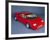 1988 Lamborghini Countach-null-Framed Photographic Print