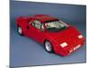 1988 Lamborghini Countach-null-Mounted Photographic Print