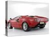 1988 Lamborghini Countach-null-Stretched Canvas