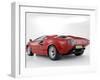 1988 Lamborghini Countach-null-Framed Photographic Print