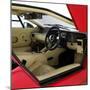 1988 Lamborghini Countach-null-Mounted Photographic Print