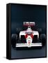 1988 Mclaren Honda Mp4/4-null-Framed Stretched Canvas