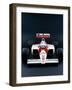 1988 Mclaren Honda Mp4/4-null-Framed Premium Photographic Print