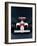 1988 Mclaren Honda Mp4/4-null-Framed Photographic Print