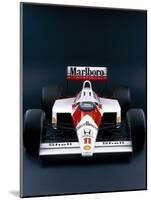 1988 Mclaren Honda Mp4/4-null-Mounted Photographic Print