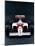 1988 Mclaren Honda Mp4/4-null-Mounted Photographic Print