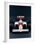 1988 Mclaren Honda Mp4/4-null-Framed Photographic Print