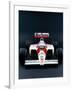 1988 Mclaren Honda Mp4/4-null-Framed Photographic Print