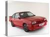 1988 Opel Manta-null-Stretched Canvas