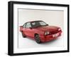 1988 Opel Manta-null-Framed Photographic Print