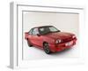 1988 Opel Manta-null-Framed Photographic Print