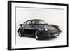 1988 Porsche 930 Turbo-null-Framed Photographic Print