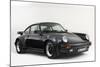 1988 Porsche 930 Turbo-null-Mounted Photographic Print