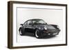 1988 Porsche 930 Turbo-null-Framed Photographic Print