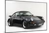 1988 Porsche 930 Turbo-null-Mounted Photographic Print