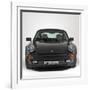 1988 Porsche 930 Turbo-null-Framed Photographic Print