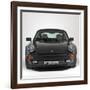 1988 Porsche 930 Turbo-null-Framed Photographic Print