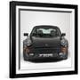 1988 Porsche 930 Turbo-null-Framed Photographic Print