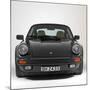 1988 Porsche 930 Turbo-null-Mounted Photographic Print