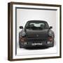 1988 Porsche 930 Turbo-null-Framed Photographic Print