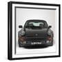 1988 Porsche 930 Turbo-null-Framed Photographic Print