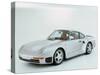 1988 Porsche 959-null-Stretched Canvas