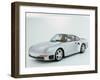 1988 Porsche 959-null-Framed Premium Photographic Print