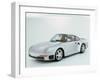 1988 Porsche 959-null-Framed Premium Photographic Print