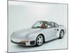 1988 Porsche 959-null-Mounted Photographic Print