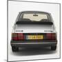 1988 Saab 900 Turbo-null-Mounted Photographic Print