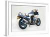 1988 Suzuki GSXR 750-null-Framed Photographic Print